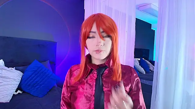 Aylen darkmoor online show from May 4, 7:54 pm
