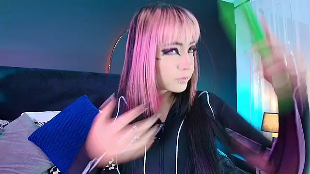 Aylen darkmoor online show from May 7, 7:41 pm