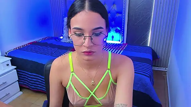 Snapshot of Susieeve chatting on March 17, 9:34 pm Susieeve online show from March 17, 9:34 pm