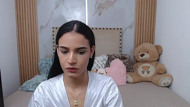 Snapshot of Susieeve chatting on March 21, 12:39 pm Susieeve online show from March 21, 12:39 pm