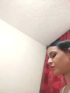 Snapshot of Susieeve chatting on September 10, 4:45 am Susieeve online show from September 10, 4:45 am