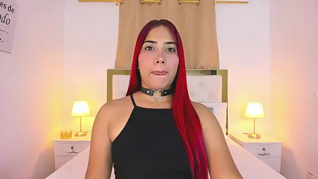 SofiaBosch online show from October 29, 1:30 am