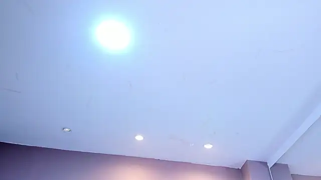 Violet Grace online show from March 4, 9:54 pm