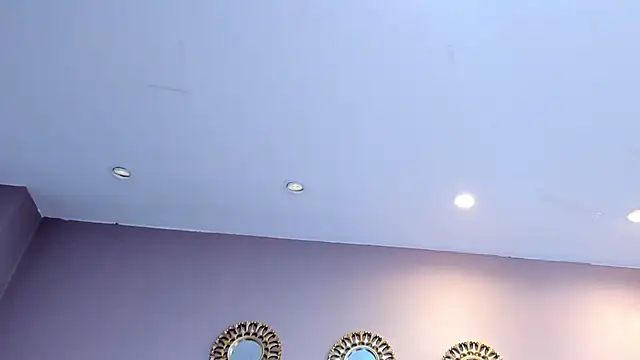 Violet Grace online show from March 13, 7:39 pm