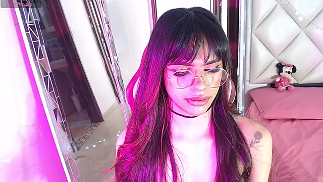 DannaDooll99 online show from January 30, 2:25 pm