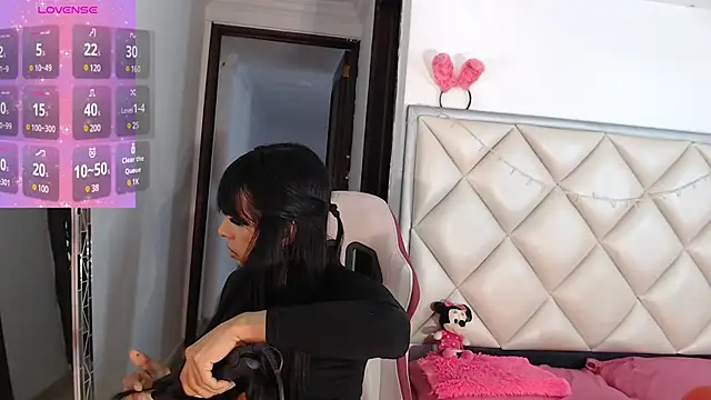 DannaDooll99 online show from February 5, 11:44 am