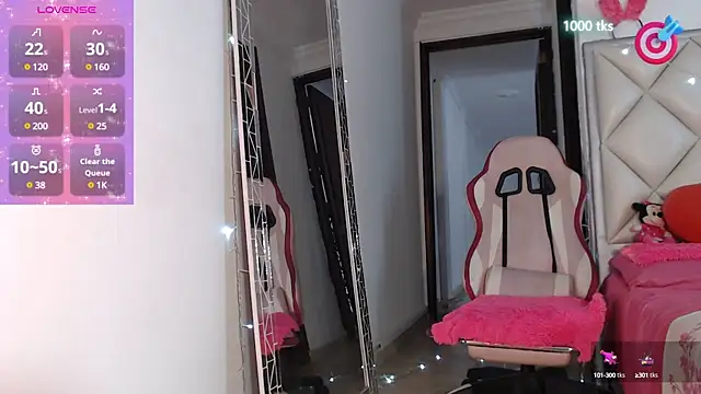 DannaDooll99 online show from February 6, 11:54 am