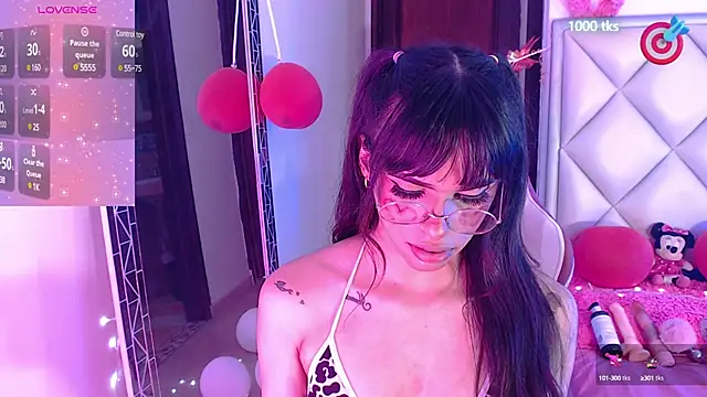 DannaDooll99 online show from February 23, 2:04 pm