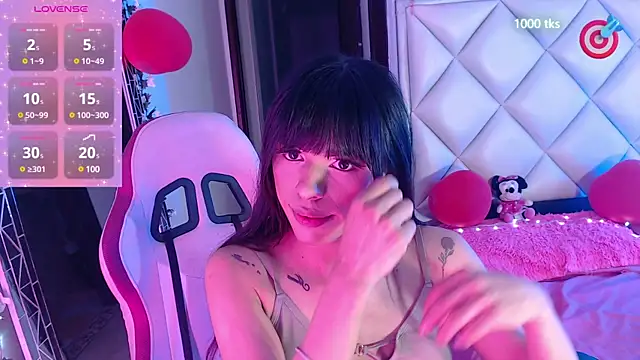 DannaDooll99 online show from March 4, 11:29 am