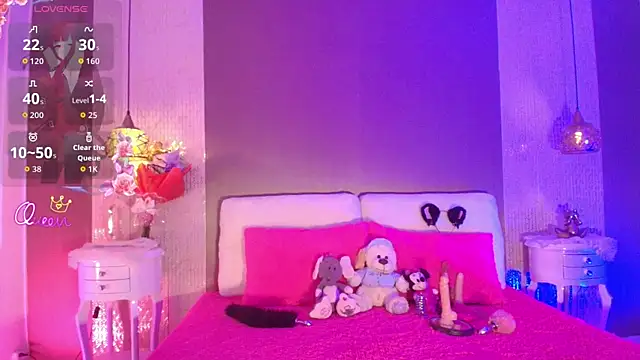 DannaDooll99 online show from May 26, 12:23 pm