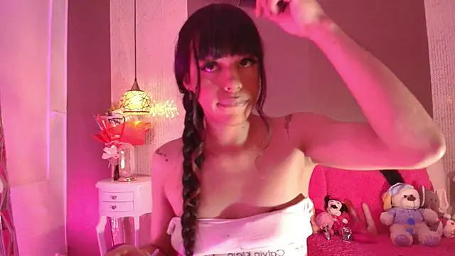 DannaDooll99 online show from June 7, 1:15 pm