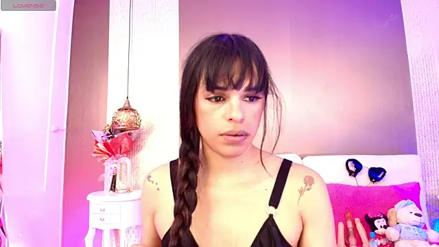 DannaDooll99 online show from June 9, 1:45 pm