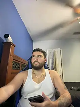 Snapshot of MasterKvn chatting on January 9, 10:09 am MasterKvn online show from January 9, 10:09 am