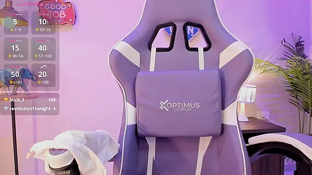 lupeebony online show from January 23, 7:29 pm