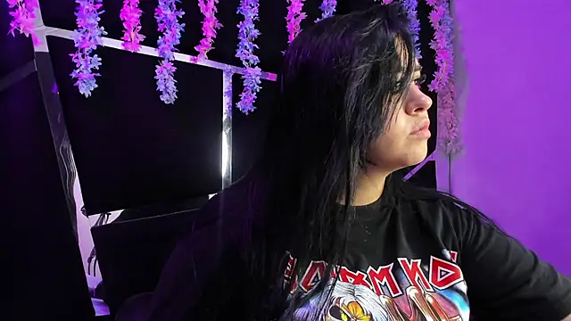 Victoria Rossy online show from September 29, 7:51 pm