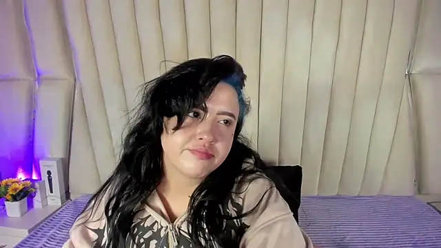 Victoria Rossy online show from June 5, 10:26 pm