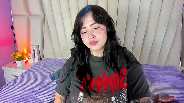 Victoria Rossy online show from June 14, 10:56 pm
