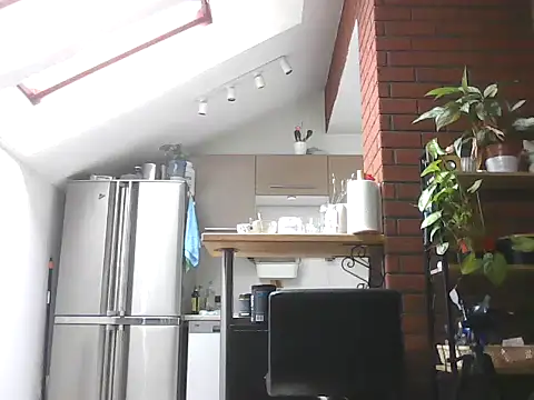 Nicetomeetyoubb online show from March 12, 11:49 am