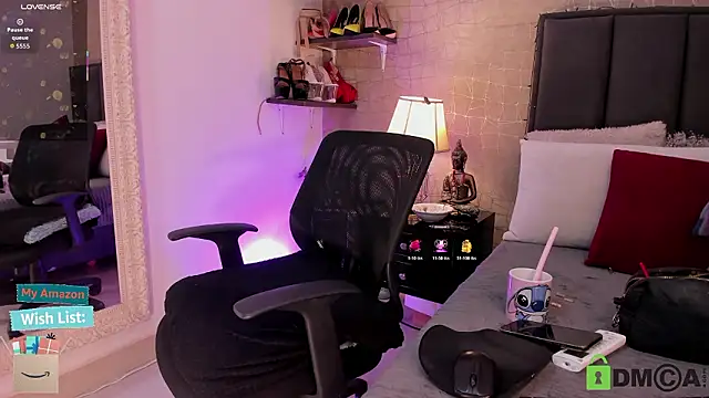 Snapshot of Mariana_c1 chatting on February 5, 3:16 pm Mariana c1 online show from February 5, 3:16 pm