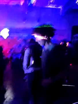 AgujA 666 online show from October 20, 3:18 am