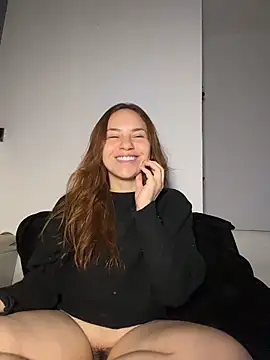 AgnesCampp online show from October 31, 10:11 pm