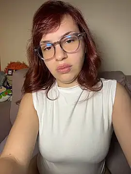 AgnesCampp online show from May 4, 10:50 pm