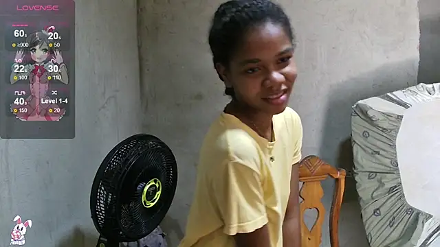 Luciia cute online show from February 15, 2:58 pm