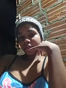 Luciia cute online show from March 31, 3:08 am