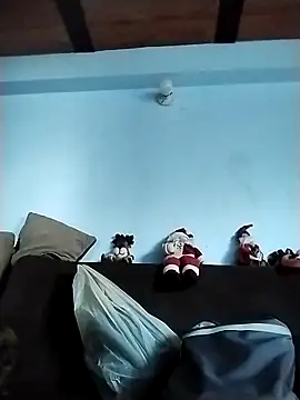 Snapshot of SexyNicoHotxx chatting on December 25, 12:15 pm SexyNicoHotxx online show from December 25, 12:15 pm