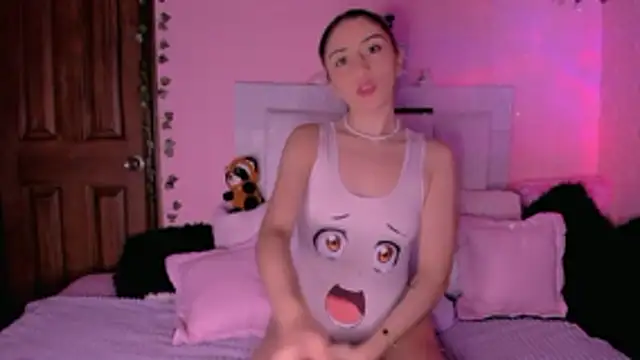 gabyye capprins online show from November 6, 12:11 am