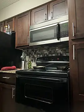 Jayhoney25 online show from December 5, 10:12 pm