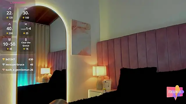 Snapshot of SweetGirl______ chatting on February 26, 4:36 am SweetGirl online show from February 26, 4:36 am