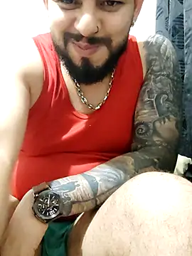 Ethan Castellano online show from December 18, 3:58 am