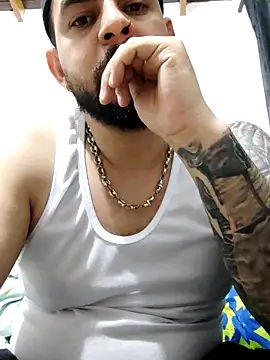 Ethan Castellano online show from December 21, 4:19 am