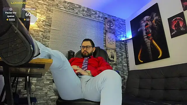 Ethan Castellano online show from June 6, 9:30 pm
