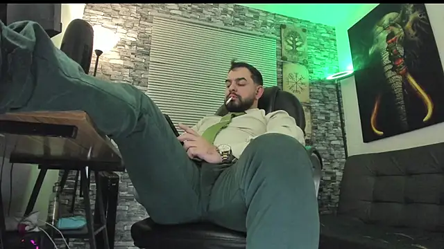 Ethan Castellano online show from June 12, 10:52 pm