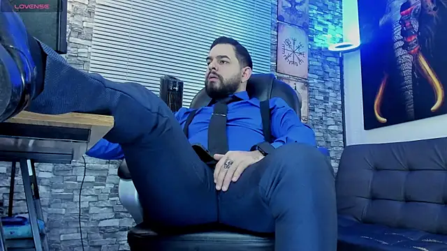 Ethan Castellano online show from June 23, 11:25 pm