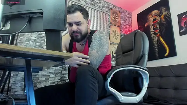 Ethan Castellano online show from July 16, 11:22 pm