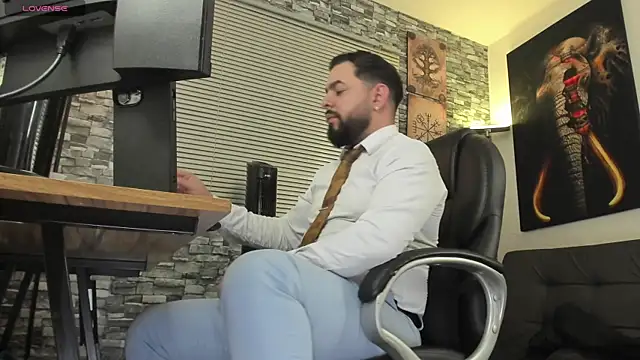 Ethan Castellano online show from July 19, 9:40 pm
