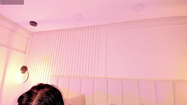 natali henao online show from October 7, 9:56 pm