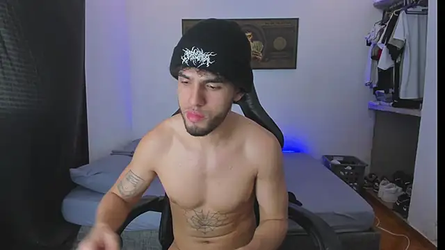 daddy jhons online show from January 14, 7:52 pm