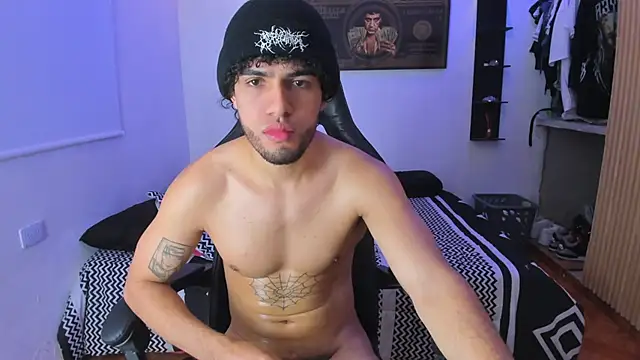 daddy jhons online show from March 8, 7:39 pm