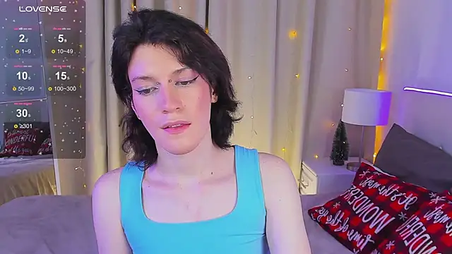 Kolette Gray online show from December 22, 3:44 pm