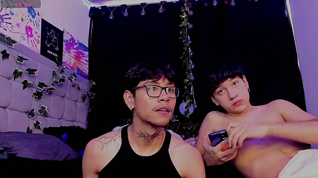 jacks hotter online show from January 19, 9:23 pm