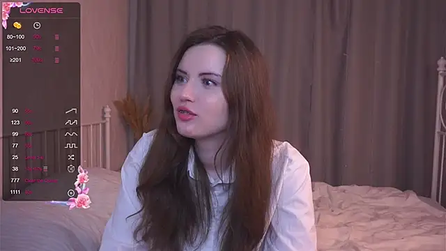 Snapshot of LoraDevon chatting on January 30, 11:02 pm LoraDevon online show from January 30, 11:02 pm