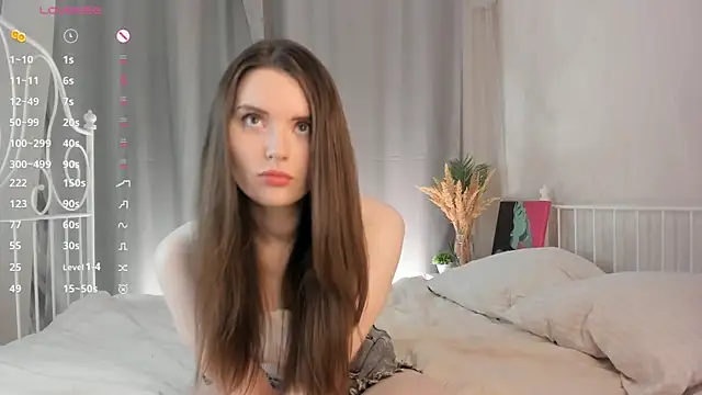 Snapshot of LoraDevon chatting on March 20, 5:04 pm LoraDevon online show from March 20, 5:04 pm