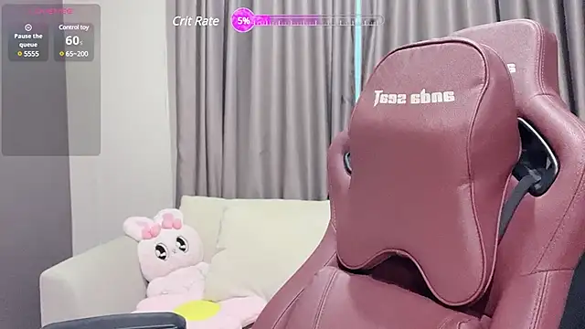 nenechuchu online show from February 18, 11:22 am