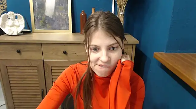 felicity gold online show from January 24, 10:21 am