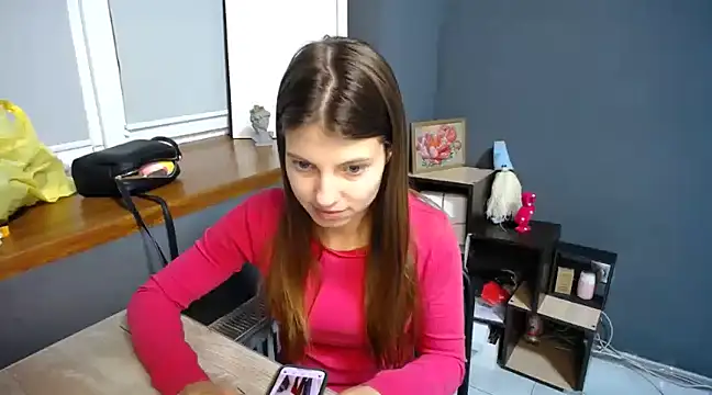 felicity gold online show from February 4, 10:32 am