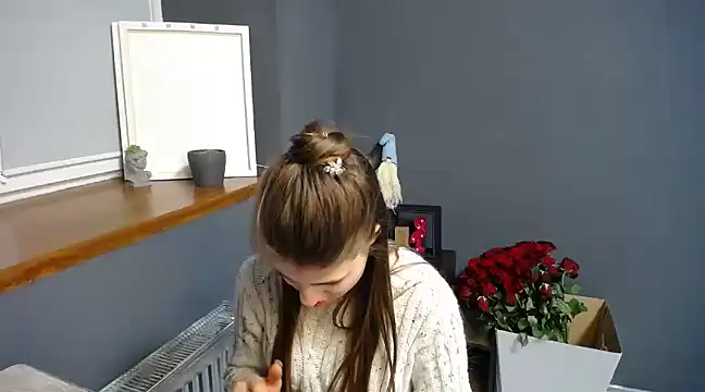 felicity gold online show from February 21, 10:28 am